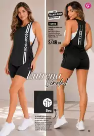 Catálogo Gogo's Sport Página 55