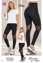 Catálogo Gogo's Sport Página 56