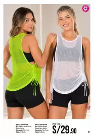 Catálogo Gogo's Sport Página 57