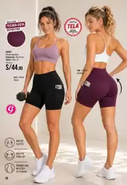 Catálogo Gogo's Sport Página 58