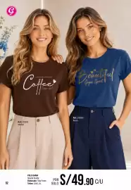 Catálogo Gogo's Sport Página 62