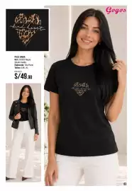 Catálogo Gogo's Sport Página 63