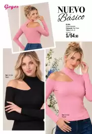 Catálogo Gogo's Sport Página 69