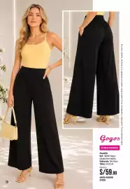Catálogo Gogo's Sport Página 70
