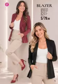 Catálogo Gogo's Sport Página 73