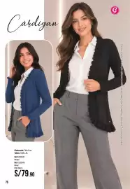 Catálogo Gogo's Sport Página 76