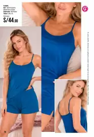 Catálogo Gogo's Sport Página 78