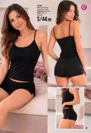 Catálogo Gogo's Sport Página 79