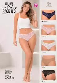 Catálogo Gogo's Sport Página 81