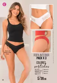 Catálogo Gogo's Sport Página 82