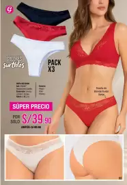 Catálogo Gogo's Sport Página 83