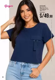 Catálogo Gogo's Sport Página 84