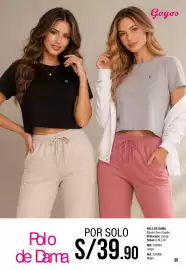 Catálogo Gogo's Sport Página 85