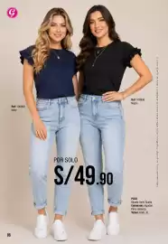 Catálogo Gogo's Sport Página 86