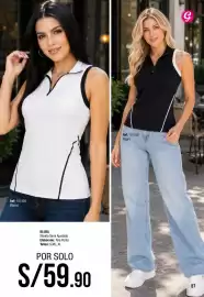 Catálogo Gogo's Sport Página 87