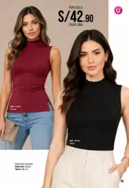 Catálogo Gogo's Sport Página 89