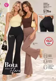 Catálogo Gogo's Sport Página 9