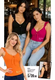 Catálogo Gogo's Sport Página 92