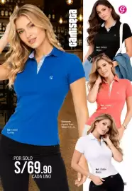 Catálogo Gogo's Sport Página 93