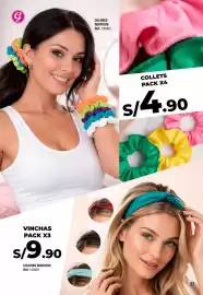 Catálogo Gogo's Sport Página 97