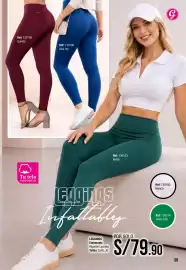 Catálogo Gogo's Sport Página 99