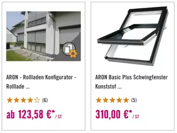 Hornbach akciós újság Oldal 3