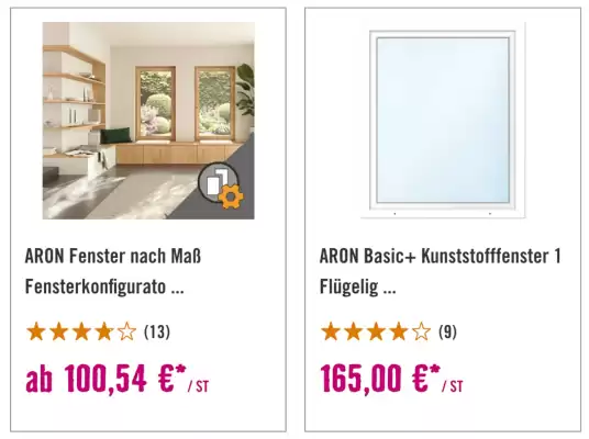 Hornbach akciós újság (érvényes eddig: 21-09)