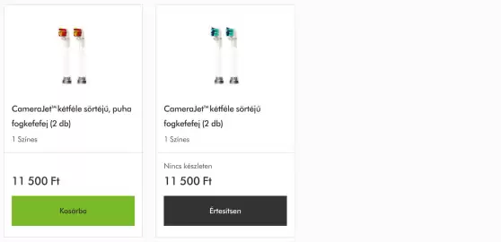 Dyson akciós újság Oldal 2