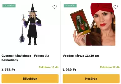 HeliumKing akciós újság Oldal 2