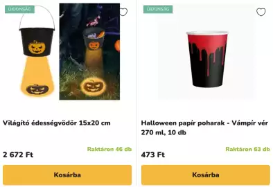 HeliumKing akciós újság Oldal 3