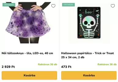 HeliumKing akciós újság Oldal 4