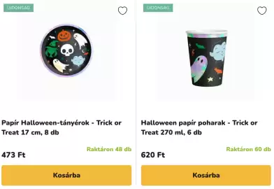 HeliumKing akciós újság Oldal 5