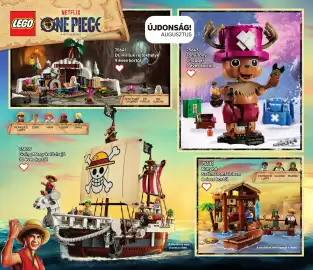 Lego akciós újság Oldal 100