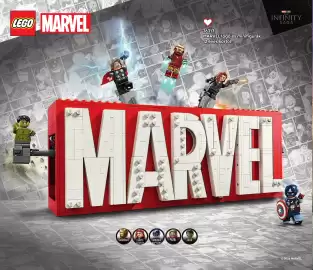 Lego akciós újság Oldal 104