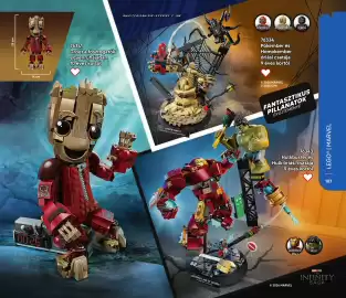 Lego akciós újság Oldal 107