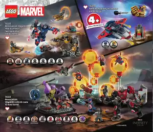 Lego akciós újság Oldal 110