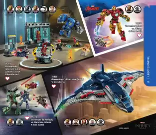 Lego akciós újság Oldal 111