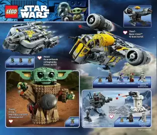 Lego akciós újság Oldal 112