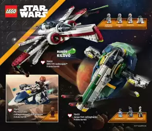 Lego akciós újság Oldal 114