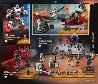 Lego akciós újság Oldal 115