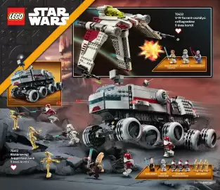 Lego akciós újság Oldal 116