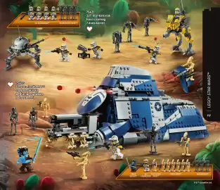 Lego akciós újság Oldal 117
