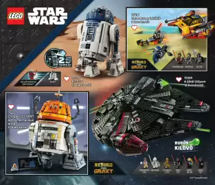 Lego akciós újság Oldal 118