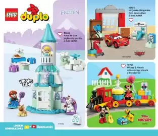 Lego akciós újság Oldal 12