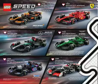 Lego akciós újság Oldal 120