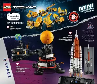 Lego akciós újság Oldal 128