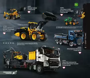 Lego akciós újság Oldal 129