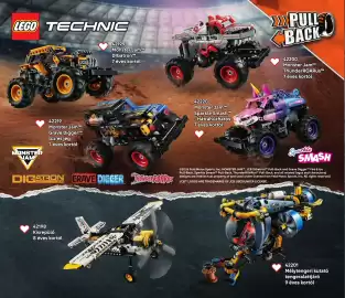 Lego akciós újság Oldal 130