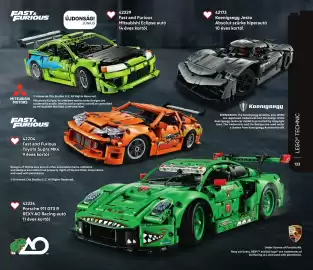 Lego akciós újság Oldal 133