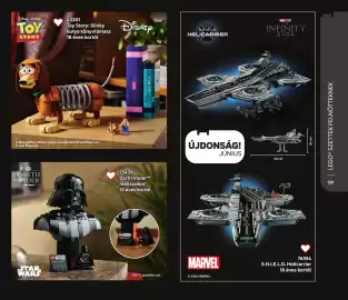 Lego akciós újság Oldal 139